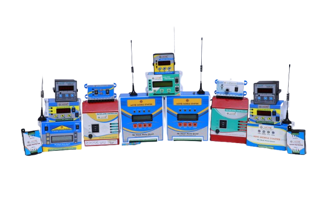 Irrigation Management