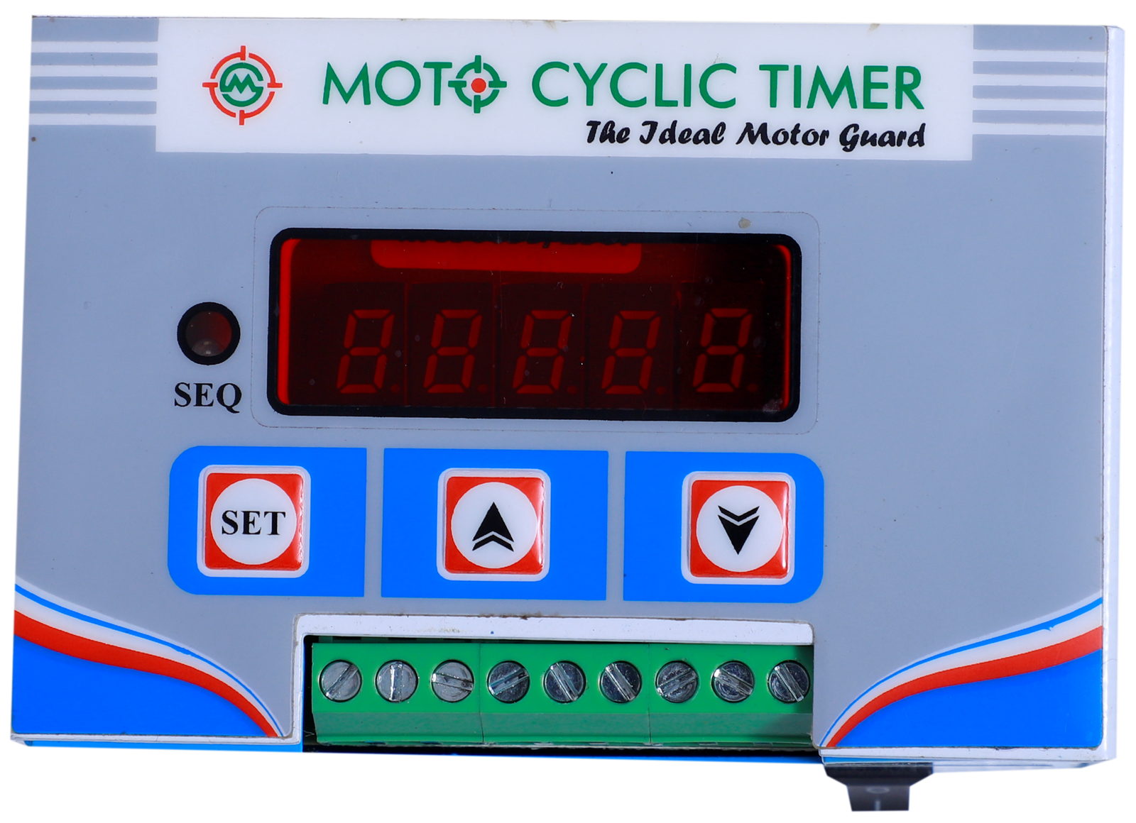 CYCLIC TIMER